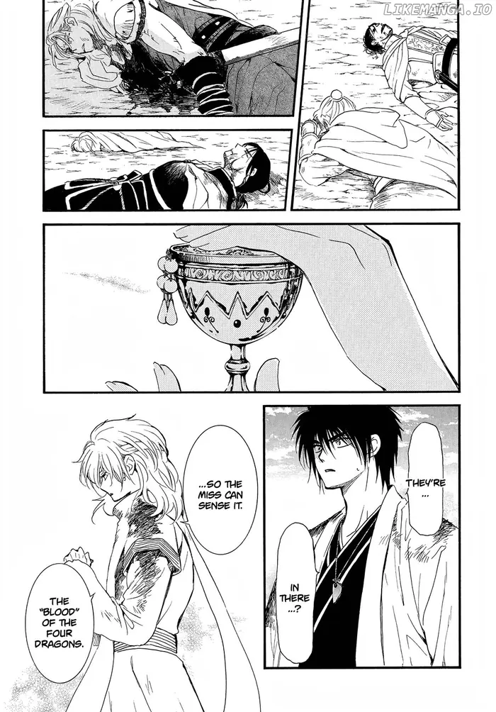 Yona of the Dawn Chapter 253 image 06_optimized